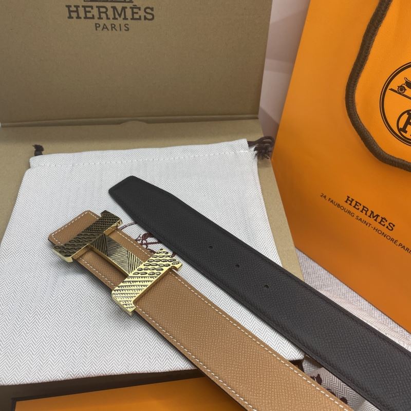 H**mes belts